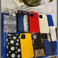 قاب ایفون۱۲نرمال