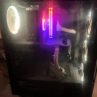 سیستم گیم نت|رایانه رومیزی|مشهد, سجاد شهر|دیوار