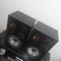 ACOUSTIC STUDIO MONITOR|سیستم صوتی خانگی|تهران, فلسطین (میدان انقلاب)|دیوار