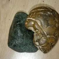 شبیه شهاب سنگ