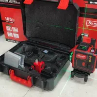 تراز لیزری 16لاین میلواکی