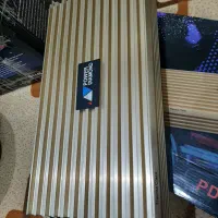 ساب دیجیتال امپیلی مونو|قطعات یدکی و لوازم جانبی|محمدشهر, شهرک پیام (مهرالبرز)|دیوار