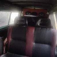 ون دلیکا|خودرو سواری و وانت|شیراز, شهرک صنعتی شیراز|دیوار