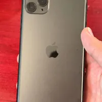 اپل iPhone 11 Pro Max با حافظهٔ ۵۱۲ گیگابایت