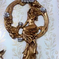 تابلو مناسب برای روز مادر