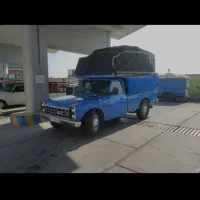 حمل بار با نیسان هشتگرد و نظرآباد و حومه|خدمات حمل و نقل|هشتگرد, هشتگرد قدیم|دیوار