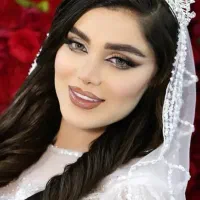 تخفیف یلدایی میکاپ و شینیون تخصصی اموزش