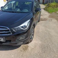 هایماs5 مدل  1401 اتوماتیک ۶سرعته|خودرو سواری و وانت|رشت, نیکمرام|دیوار