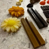 شمع سازی جار کار دستی دکور شروع کار شمع سرگرمی