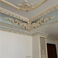 انجام هرگونه سفیدکاری وگچ کاری وانواع لکه گیری