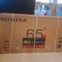 تلویزیون ۶۵ اینچ سونیا