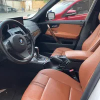 BMW X3 مدل ۲۰۰۹|خودرو سواری و وانت|تهران, قیطریه|دیوار