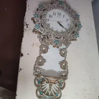 ساعت دیواری