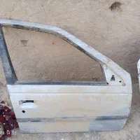 درب پژو 405 مدل 99بدون رنگ