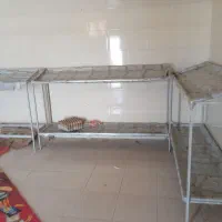 قفسه میوه فروشی