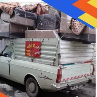 وانت تلفنی کالابران مراغه|خدمات حمل و نقل|مراغه, |دیوار