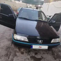 پژو 405