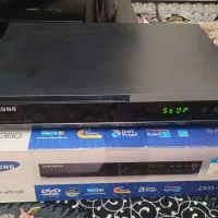 دی وی دی پلیر سامسونگ DVD Player