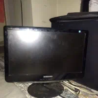 مانیتور کامپیوتر 19 اینچ سامسونگ اصلی