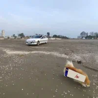 پژو پارس elx فول