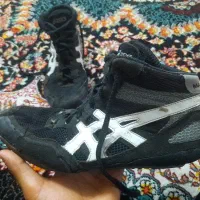 کفش کشتی اورجینال