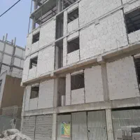 اپارتمان پیش فروش
