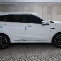 فیدلیتی پرستیژ 5 نفره مدل 1402|خودرو سواری و وانت|کرج, گوهردشت|دیوار