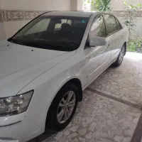 سوناتا nf 2008|خودرو سواری و وانت|رشت, رودباری|دیوار