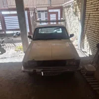 پیکان وانت85|خودرو سواری و وانت|شهرکرد, |دیوار