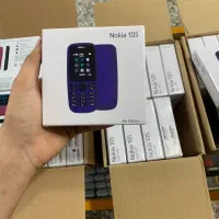 نوکیا ۱۰۵ ۱۰۶ اصلی عمده