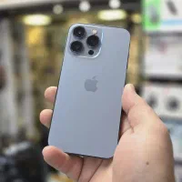 گوشی اپل Iphone 13 Pro با حافظه ۲۵۶ باتری ۸۱ پلمپ|موبایل|زنجان, |دیوار
