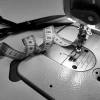 دوخت لباس دلخواه شما