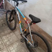 دوچرخه دنده ای تمام آلومینیوم مدلIntense|دوچرخه، اسکیت، اسکوتر|رشت, حومه رشت|دیوار