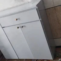 فروش جاکفشی کابینتی