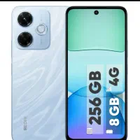 گوشی شیائومی Redmi 13 x 256 ram8