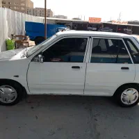 پراید111|خودرو سواری و وانت|صفادشت, |دیوار