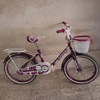 دوچرخه سایز ۲۰ دخترانه