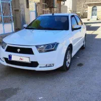 دنا مدل ۹۷|خودرو سواری و وانت|اراک, |دیوار