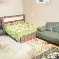 اجاره باغ  ویلا با سوییت اول جاده شاندیز