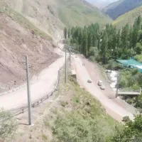 فروش زمین مسکونی و تجاری دربندسر