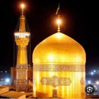 مشهد، تشییع رهبری