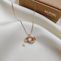 پلاک های طرح طلا برند ژوپینگ زیر قیمت خرید