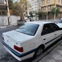 پژو 405 SLX موتورTU5، مدل ۱۳۹۳|خودرو سواری و وانت|پاکدشت, پاکدشت (مامازند)|دیوار