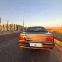 پژو 405 مدل 93|خودرو سواری و وانت|محمدیه-قزوین, |دیوار