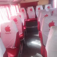 سرویس دهی مینی بوس ۲۰نفره