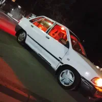 پراید مدل 82|خودرو سواری و وانت|مشهد, نوید|دیوار