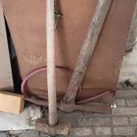 پتک و کلنگ