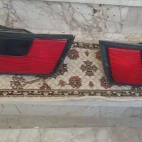 لوازم استوک و چراغ پژو نو|قطعات یدکی و لوازم جانبی|مشهد, طبرسی شمالی|دیوار