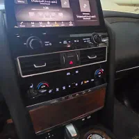 نیسان پاترول کانادایی(آرمادا) ۲۰۲۳ گذر موقت منطقه|خودرو سواری و وانت|رشت, بلوار گیلان|دیوار