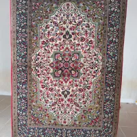 یک و نیم متری قم